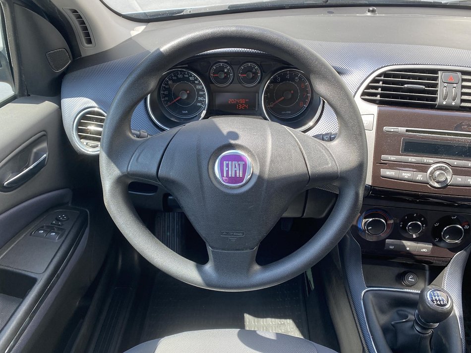Fiat Bravo 1.4i Emotion