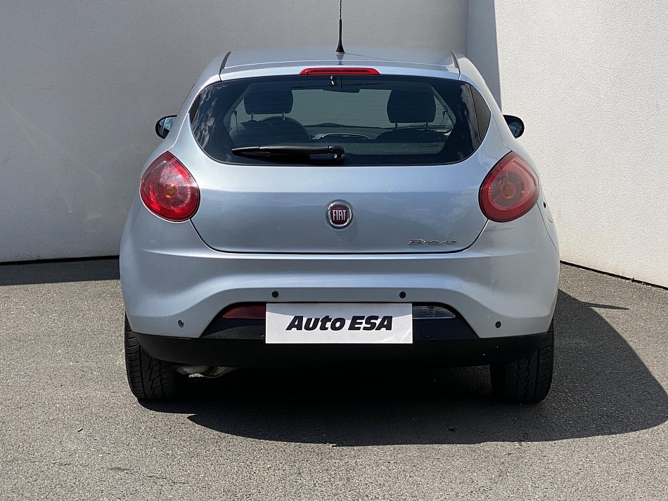 Fiat Bravo 1.4i Emotion