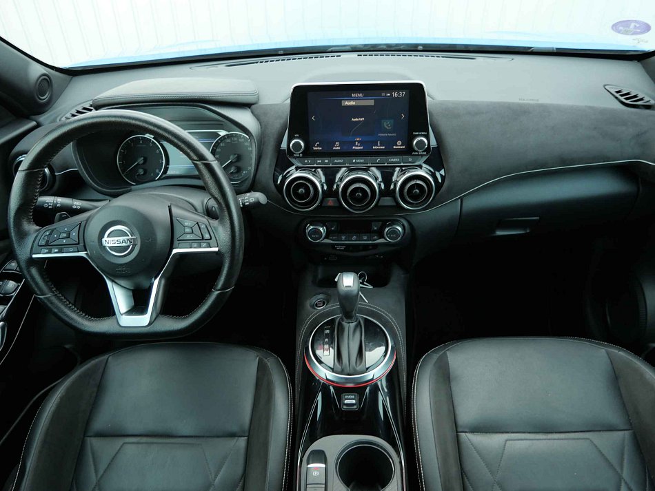 Nissan Juke 1.0 DiG-T N-Design