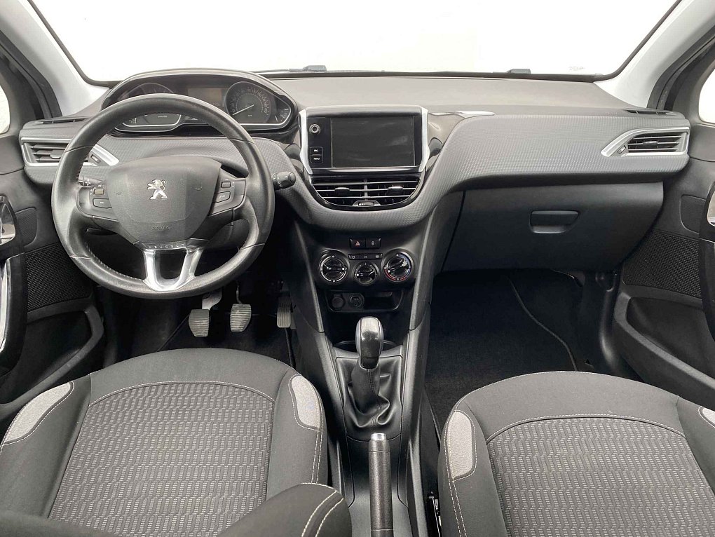 Peugeot 208 1.2 PT Style