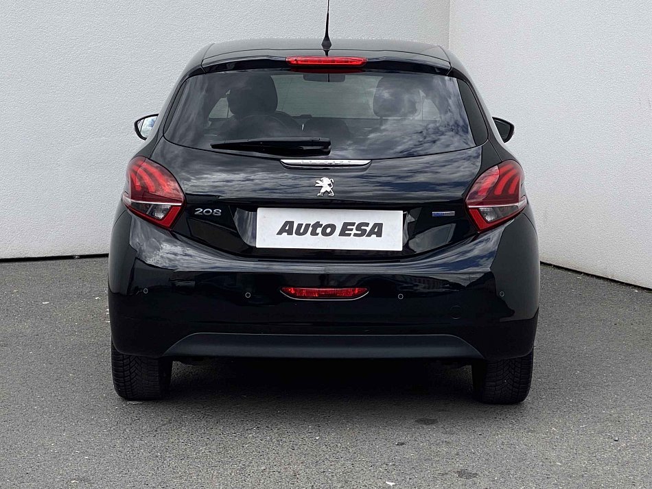 Peugeot 208 1.2 PT Style