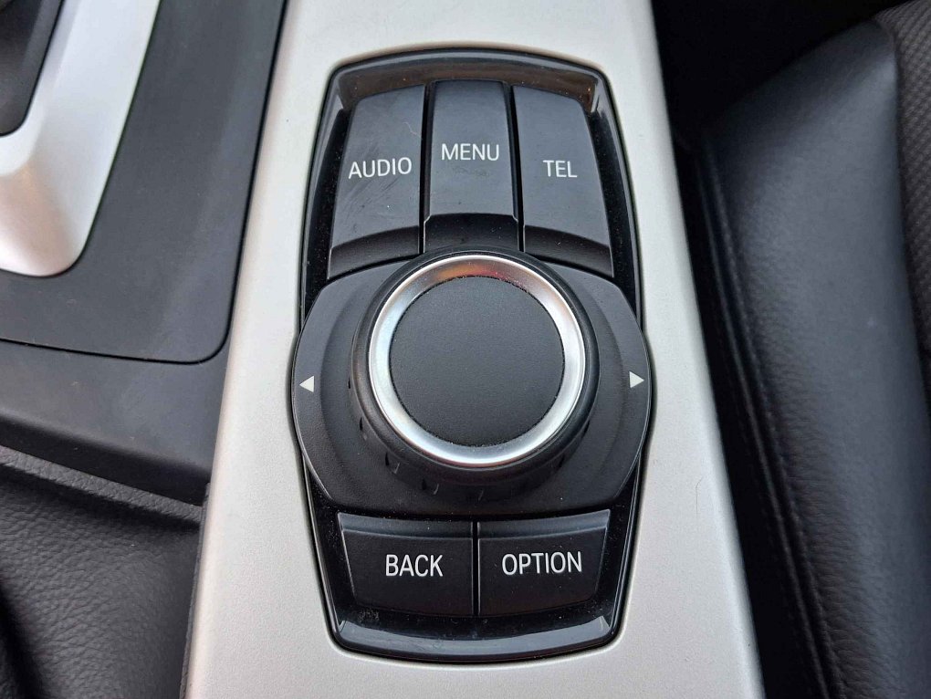 BMW Řada 3 3.0 D 