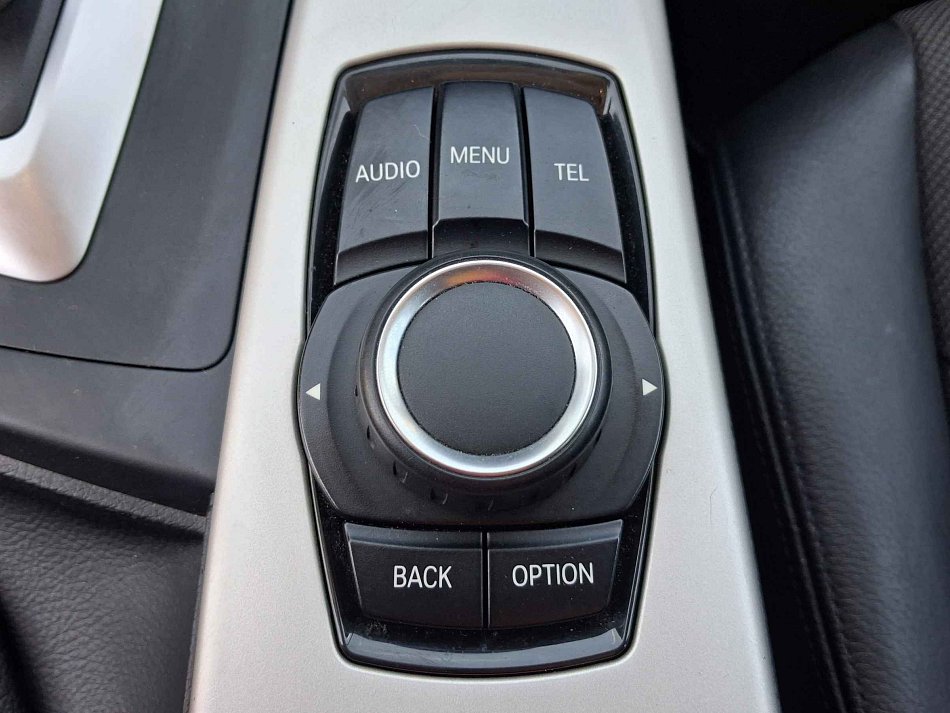 BMW Řada 3 3.0 D 