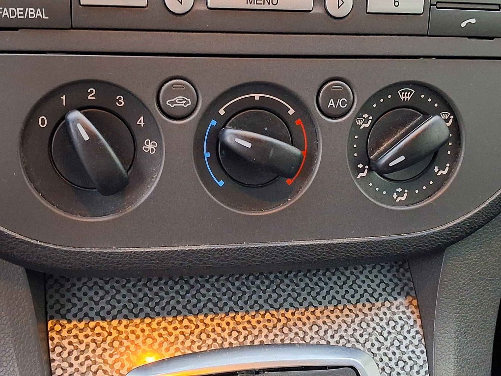 Ford C-MAX 1.6 16V Ambiente