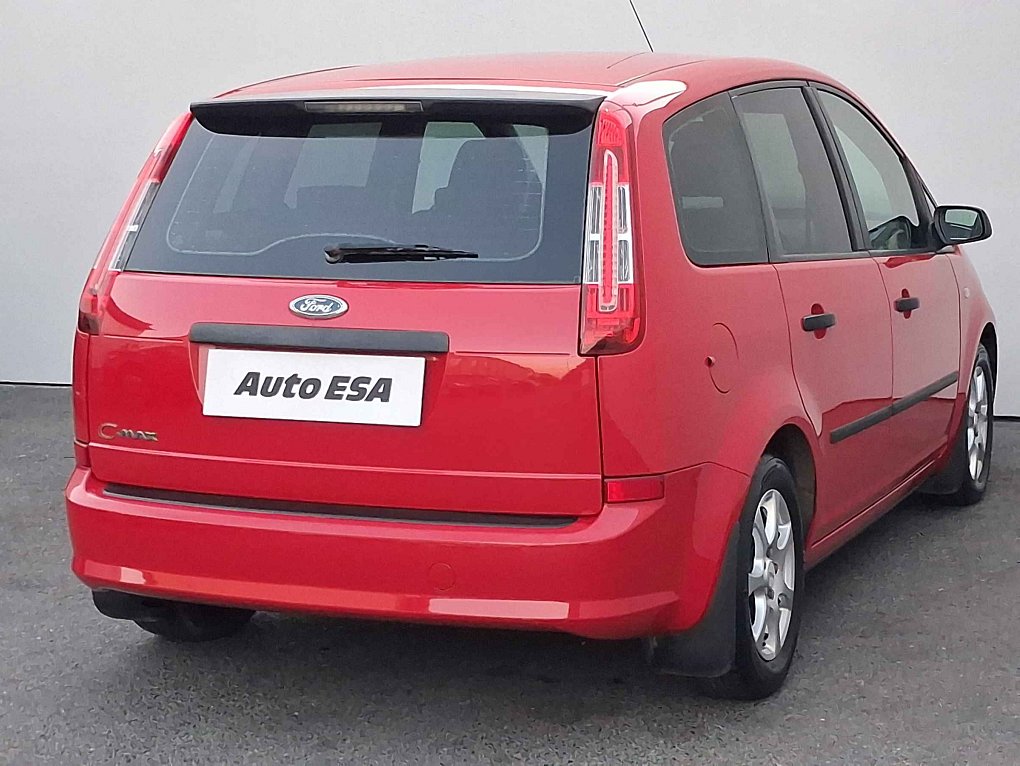 Ford C-MAX 1.6 16V Ambiente