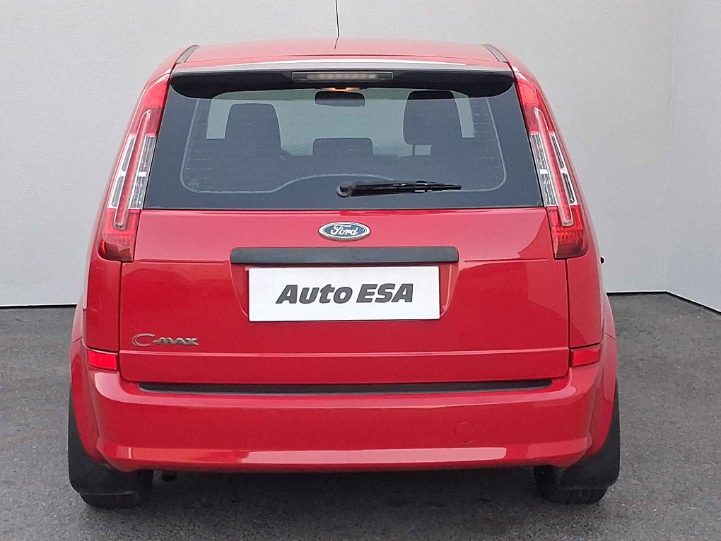 Ford C-MAX 1.6 16V Ambiente