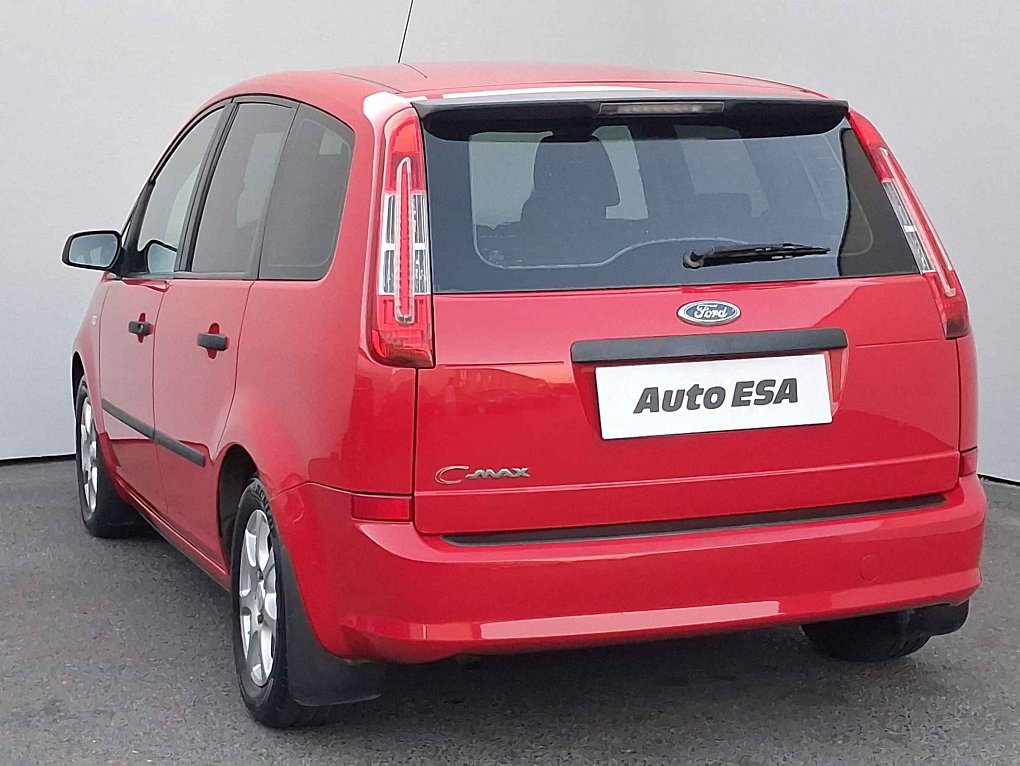 Ford C-MAX 1.6 16V Ambiente