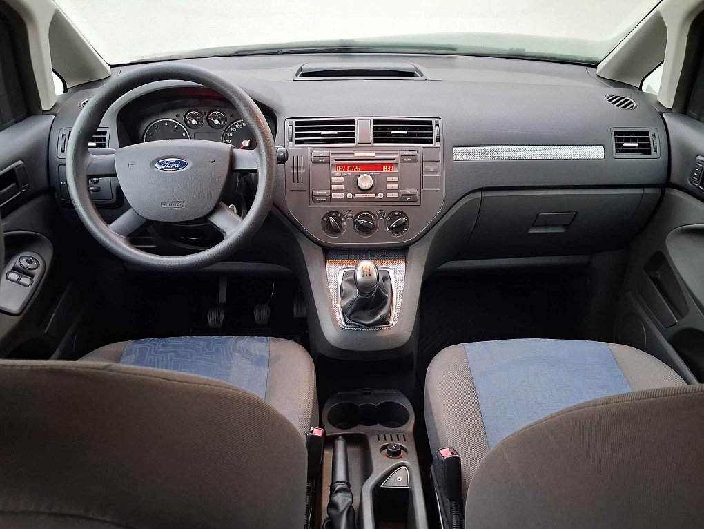 Ford C-MAX 1.6 16V Ambiente