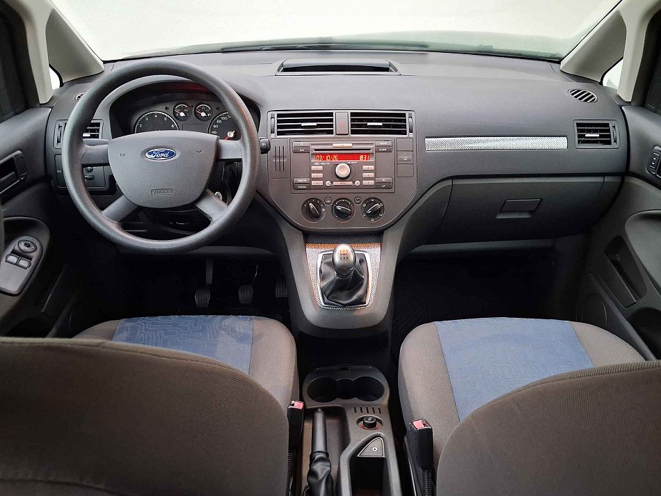 Ford C-MAX 1.6 16V Ambiente