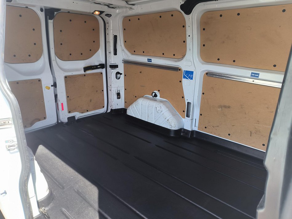 Ford Transit Custom 2.0TDCi  L1H1