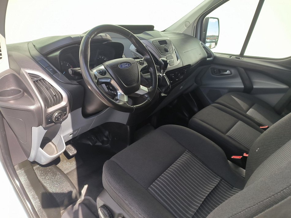 Ford Transit Custom 2.0TDCi  L1H1