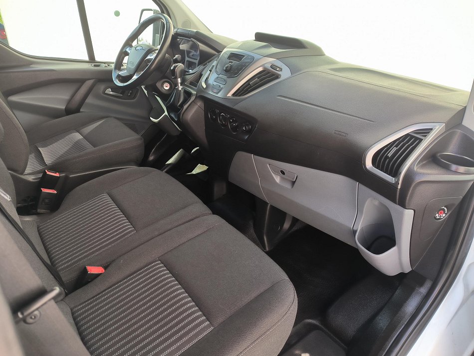 Ford Transit Custom 2.0TDCi  L1H1