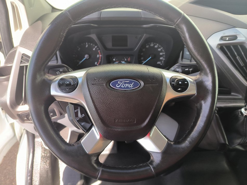 Ford Transit Custom 2.0TDCi  L1H1