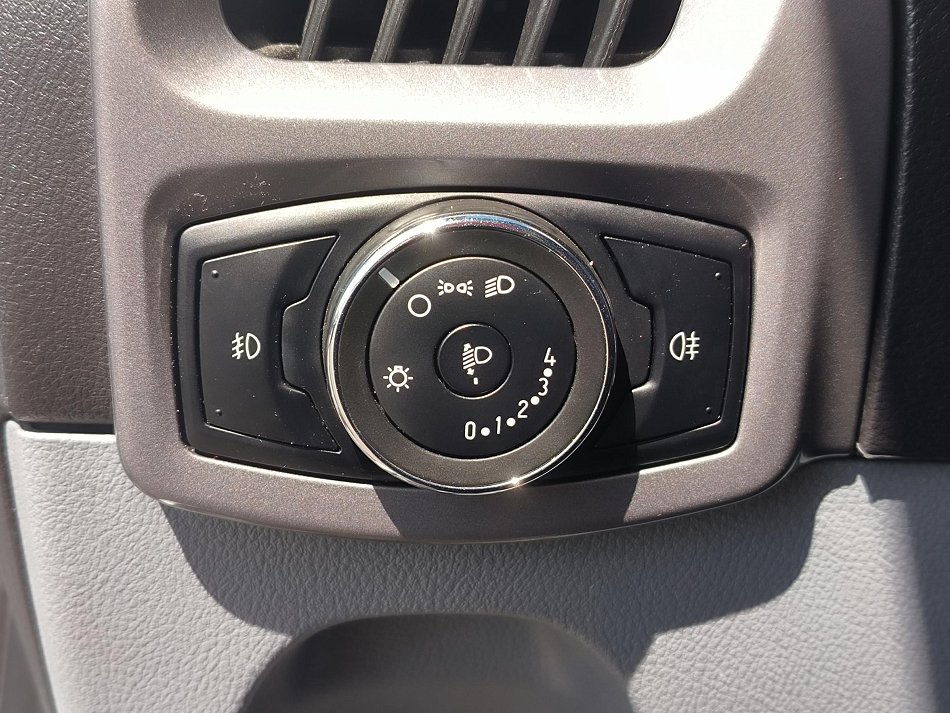 Ford Transit Custom 2.0TDCi  L1H1