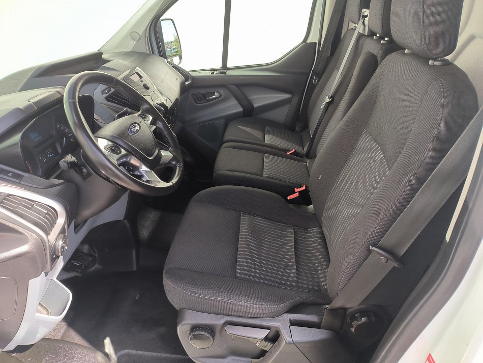 Ford Transit Custom 2.0TDCi  L1H1