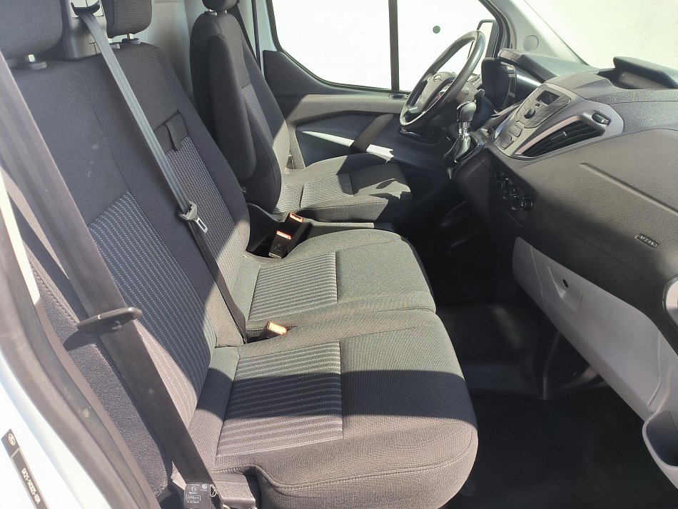 Ford Transit Custom 2.0TDCi  L1H1