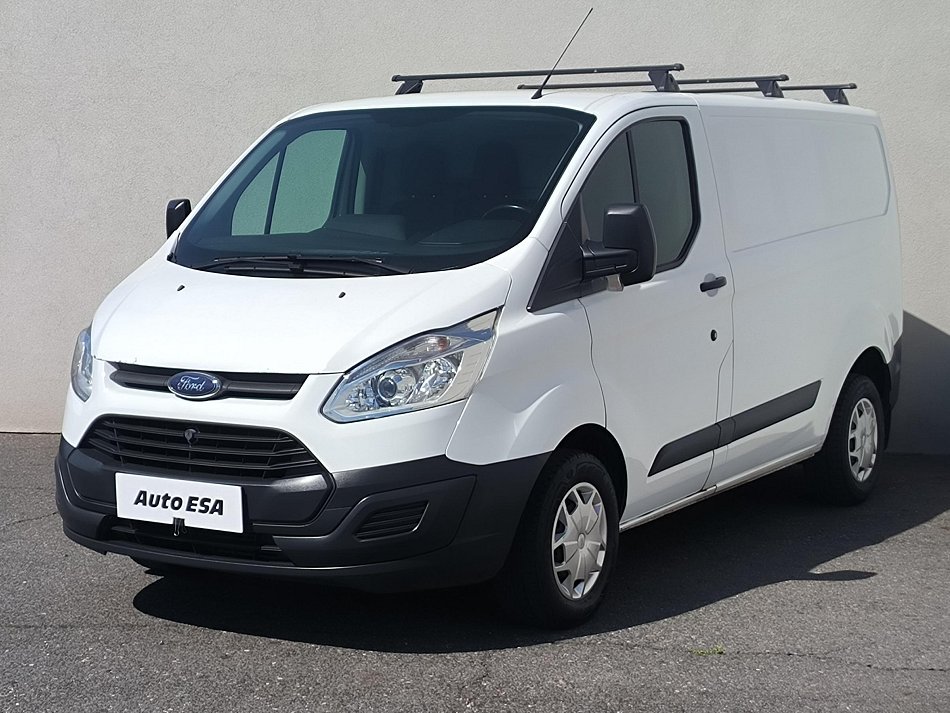 Ford Transit Custom 2.0TDCi  L1H1