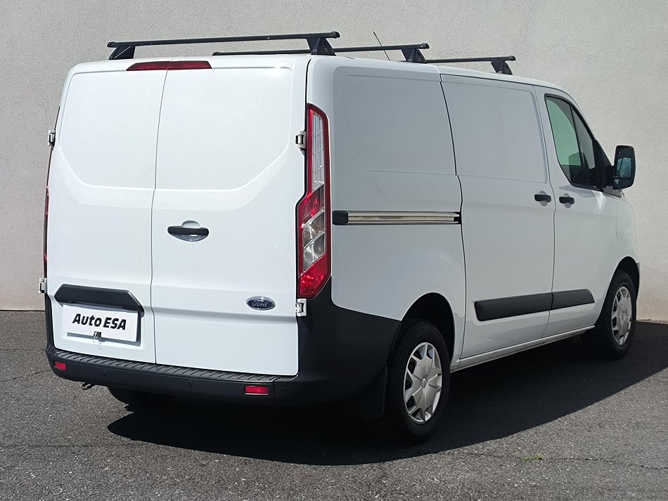 Ford Transit Custom 2.0TDCi  L1H1