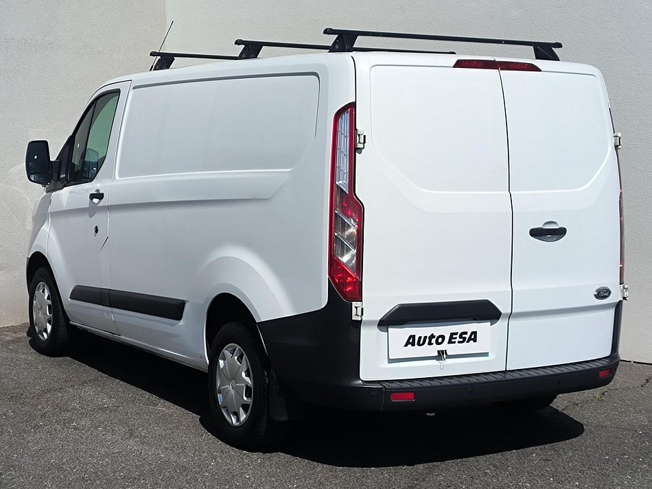 Ford Transit Custom 2.0TDCi  L1H1