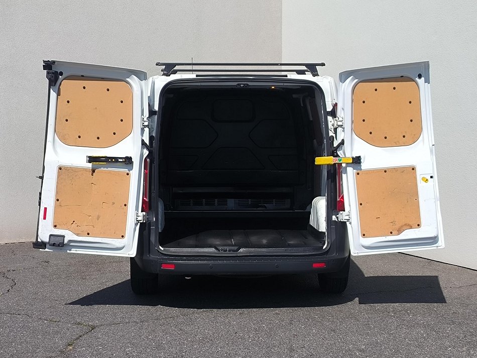 Ford Transit Custom 2.0TDCi  L1H1