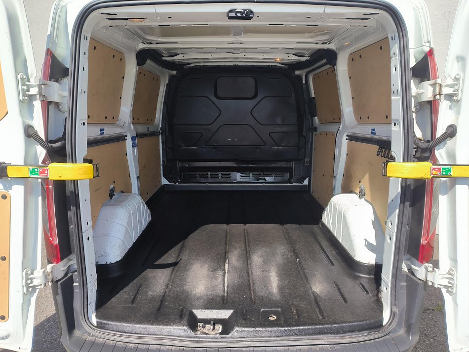 Ford Transit Custom 2.0TDCi  L1H1