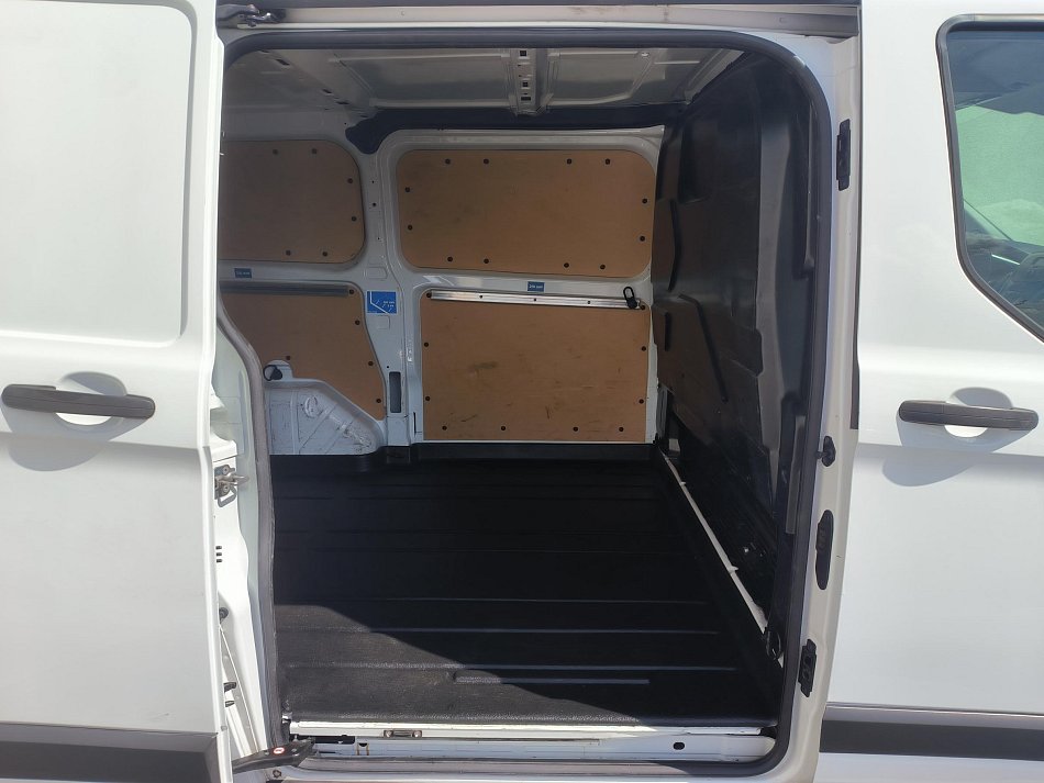 Ford Transit Custom 2.0TDCi  L1H1