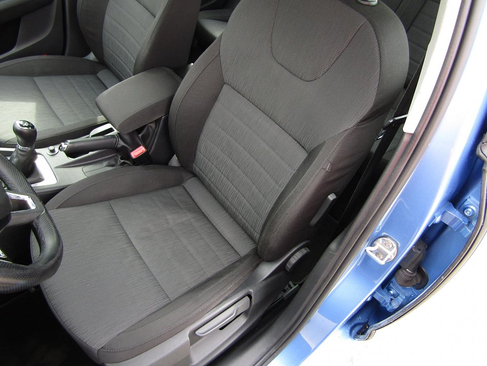 Škoda Octavia III 1.6 TDi Elegance