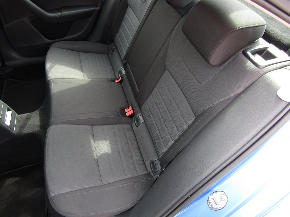 Škoda Octavia III 1.6 TDi Elegance