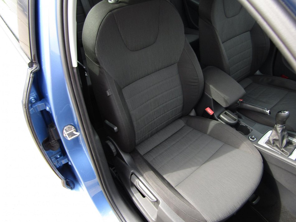 Škoda Octavia III 1.6 TDi Elegance