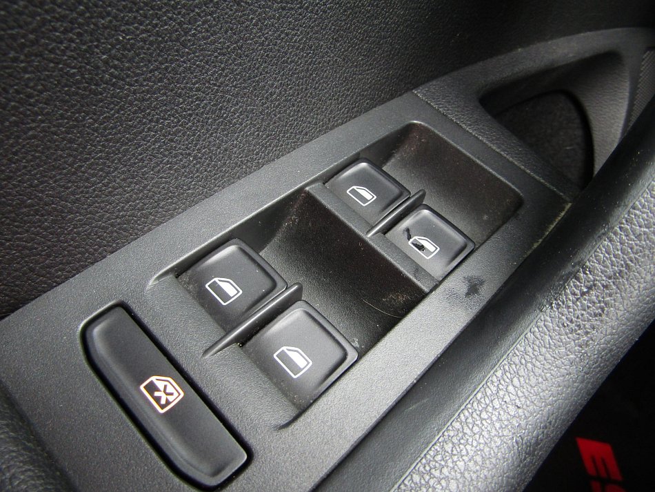 Škoda Octavia III 1.6 TDi Elegance