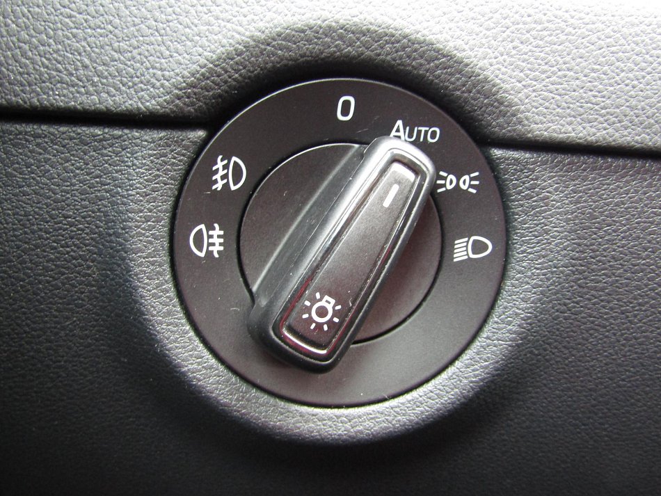 Škoda Octavia III 1.6 TDi Elegance