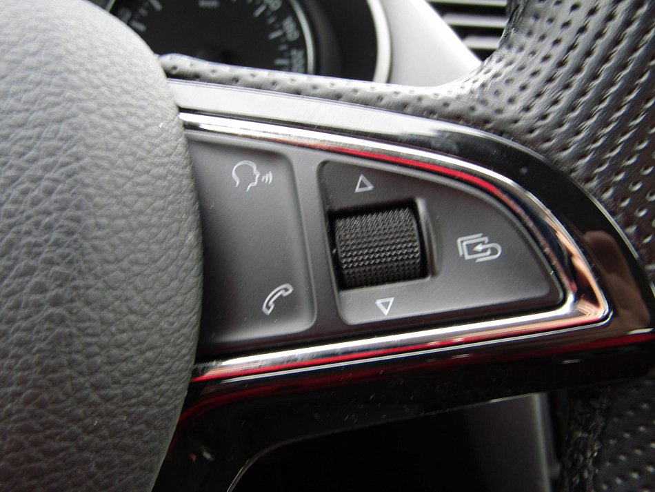 Škoda Octavia III 1.6 TDi Elegance
