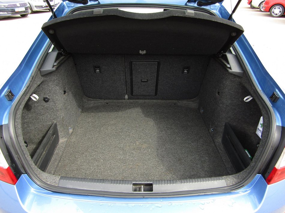 Škoda Octavia III 1.6 TDi Elegance