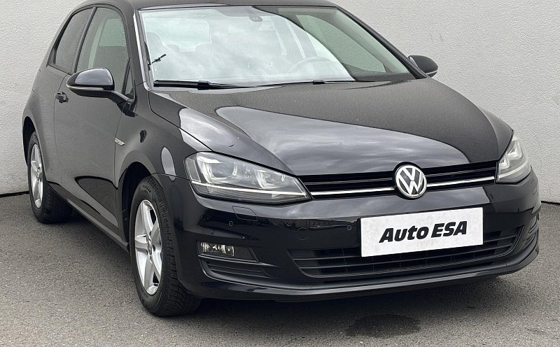 Volkswagen Golf 1.4 TSi CUP