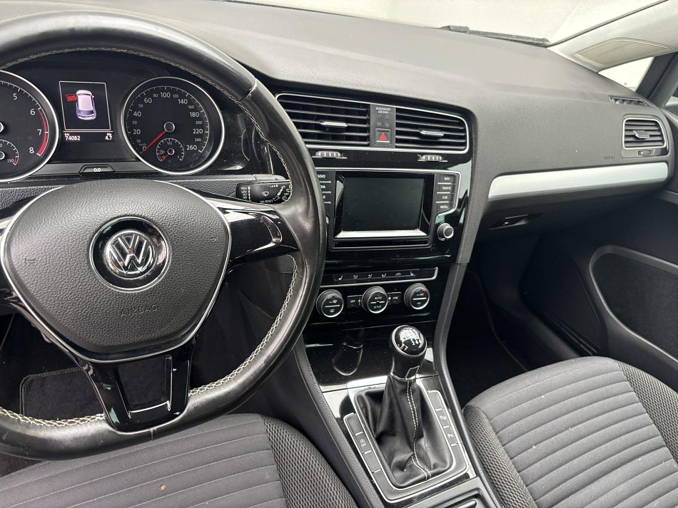 Volkswagen Golf 1.4 TSi CUP