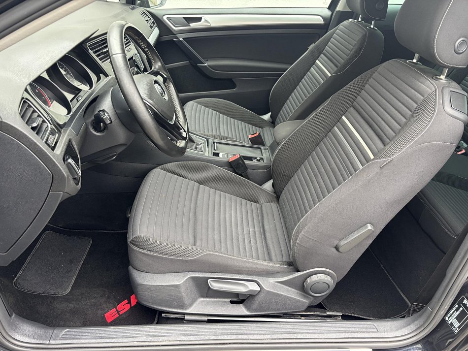 Volkswagen Golf 1.4 TSi CUP