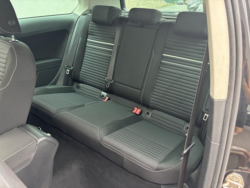 Volkswagen Golf 1.4 TSi CUP