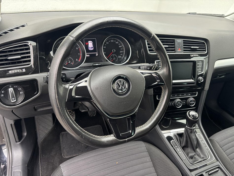 Volkswagen Golf 1.4 TSi CUP