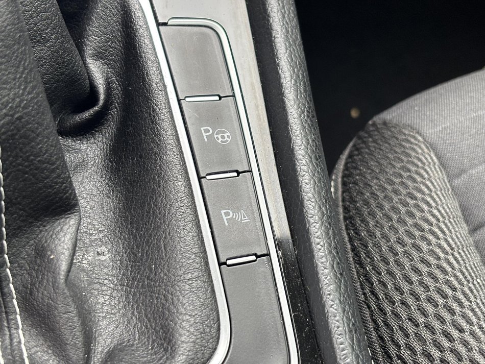 Volkswagen Golf 1.4 TSi CUP