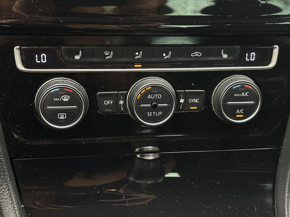 Volkswagen Golf 1.4 TSi CUP
