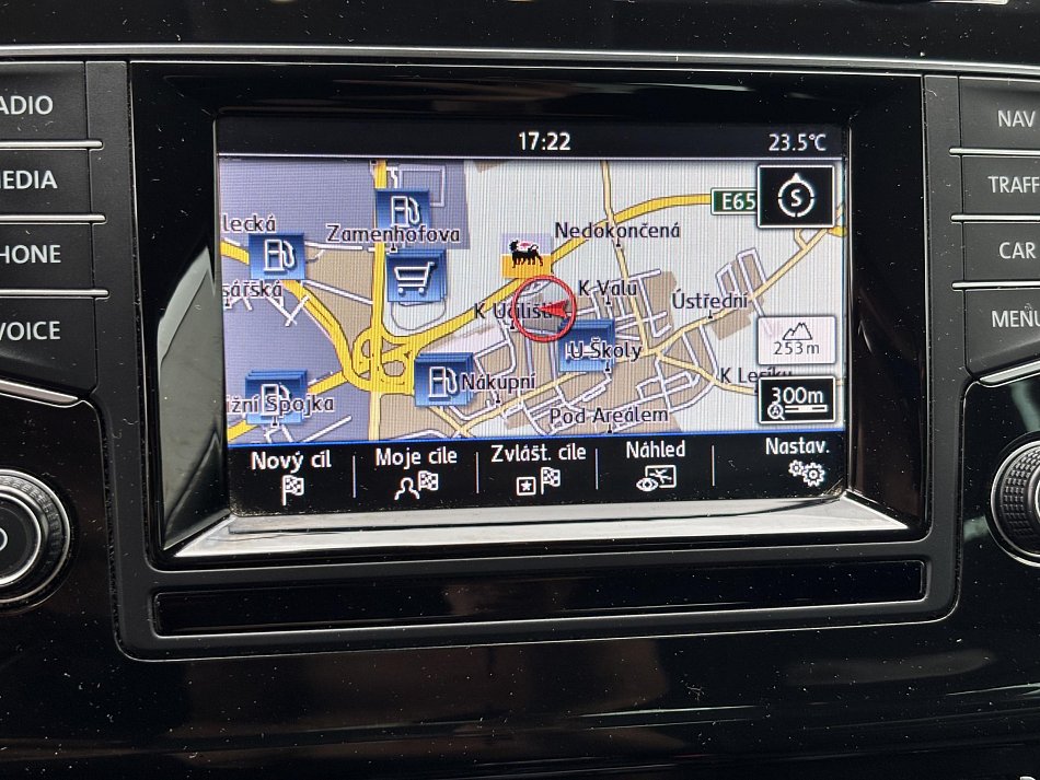 Volkswagen Golf 1.4 TSi CUP