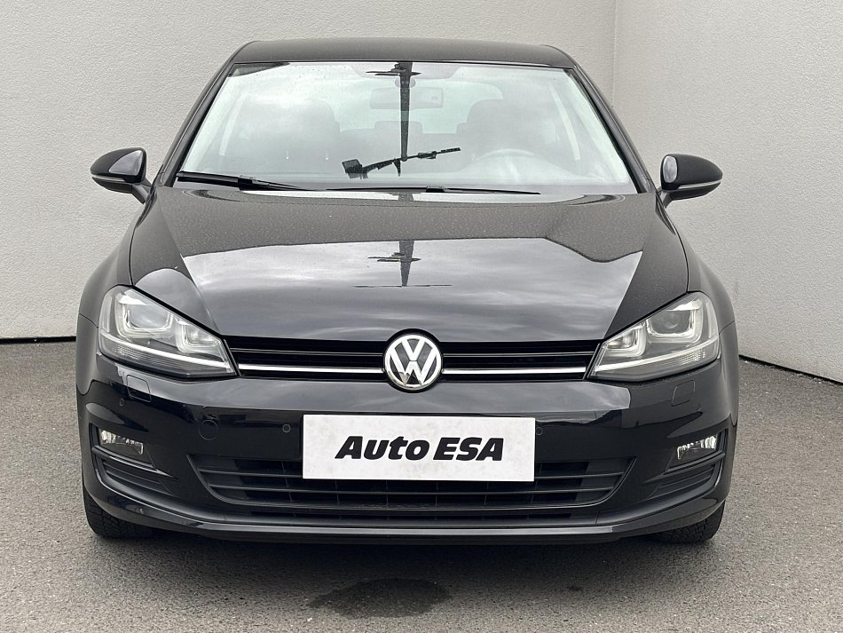 Volkswagen Golf 1.4 TSi CUP