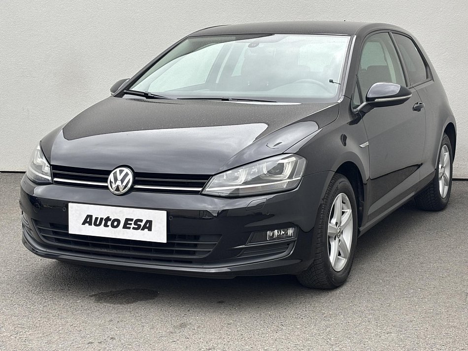 Volkswagen Golf 1.4 TSi CUP