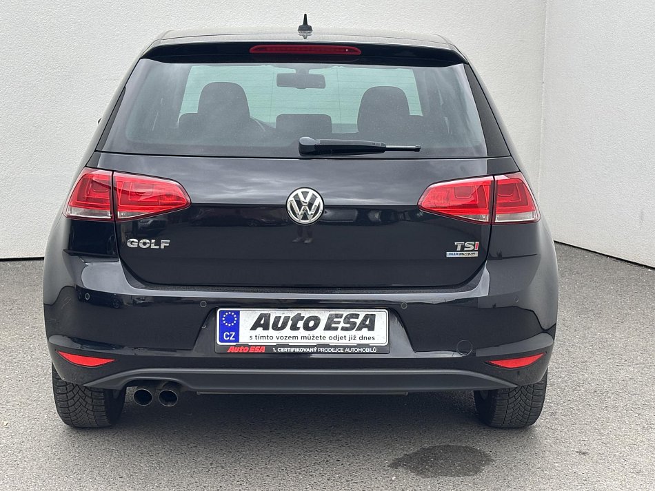Volkswagen Golf 1.4 TSi CUP