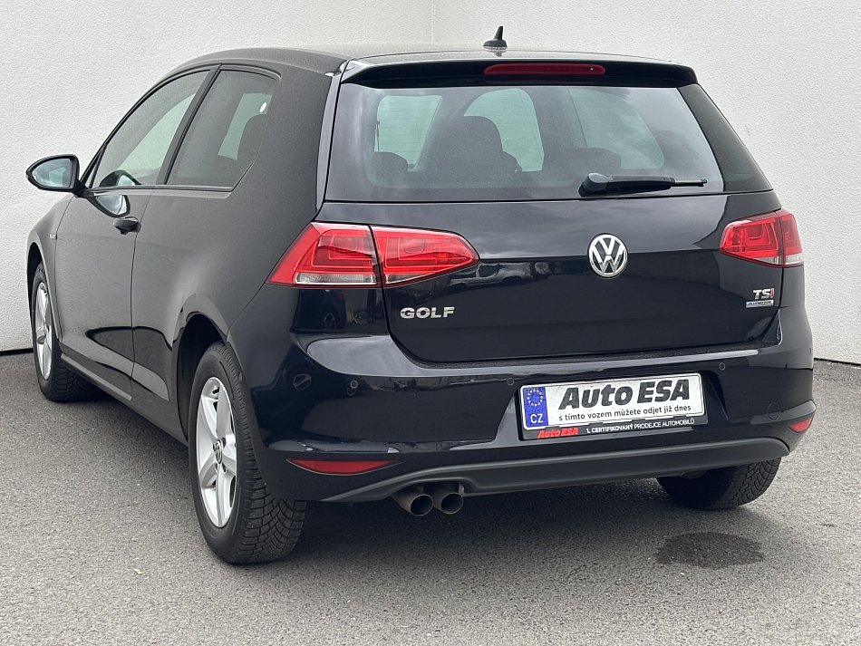 Volkswagen Golf 1.4 TSi CUP