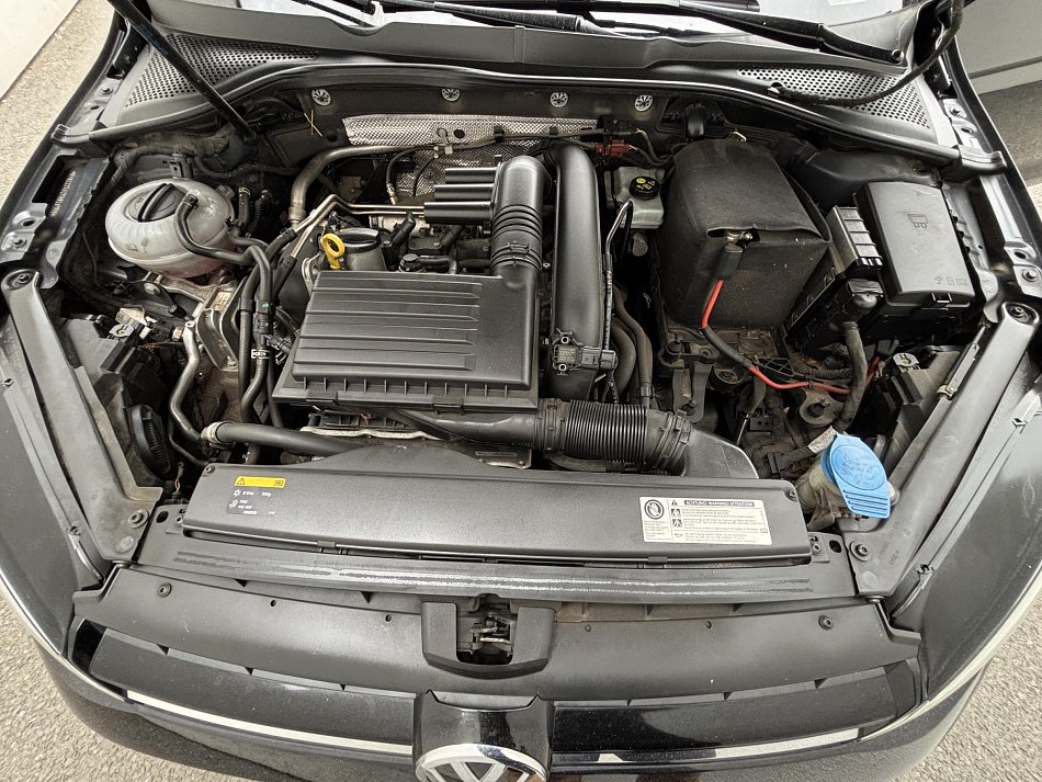 Volkswagen Golf 1.4 TSi CUP