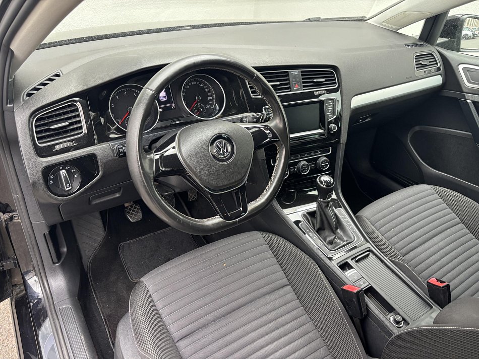 Volkswagen Golf 1.4 TSi CUP