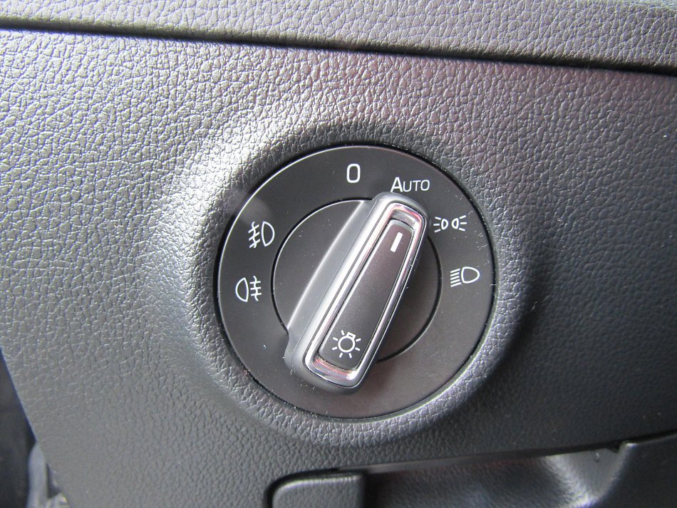Škoda Superb III 2.0 tdi Style