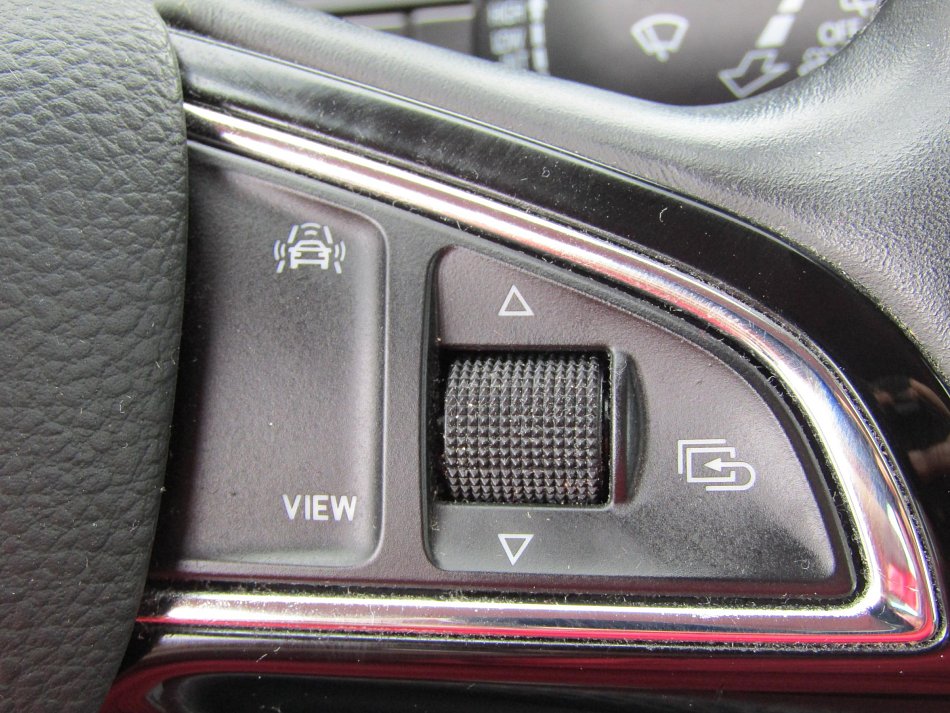 Škoda Superb III 2.0 tdi Style