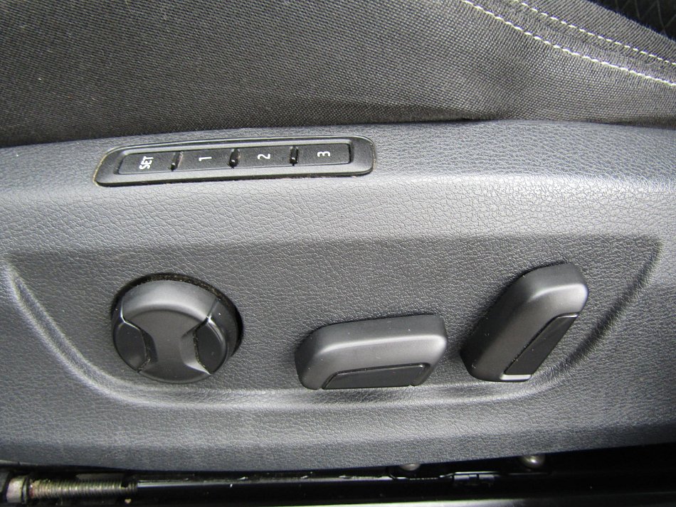 Škoda Superb III 2.0 tdi Style
